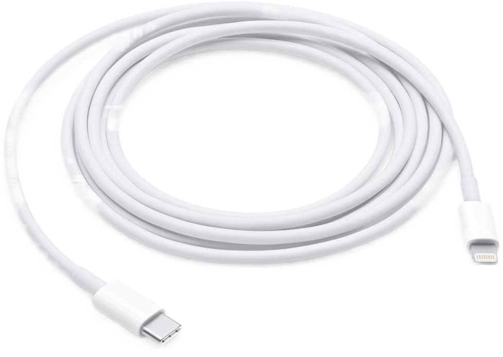 Meter Long Lightning to USB C Charging Cable For All IOS Apple IPhone  Mobile Phone