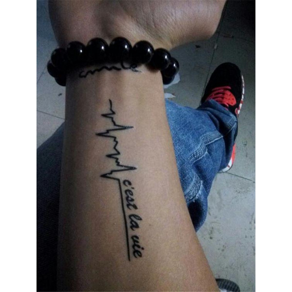 Top 80+ Zeeshan name tattoo