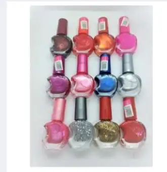 nail polish cost