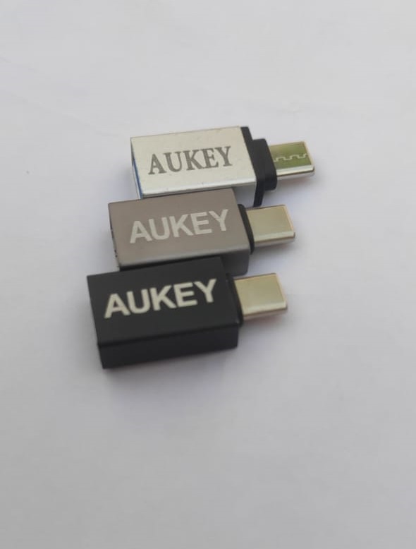 USB OTG Adapter Type-c and Micro Usb to Female USB Converter for Android Tablet PC and Laptop
