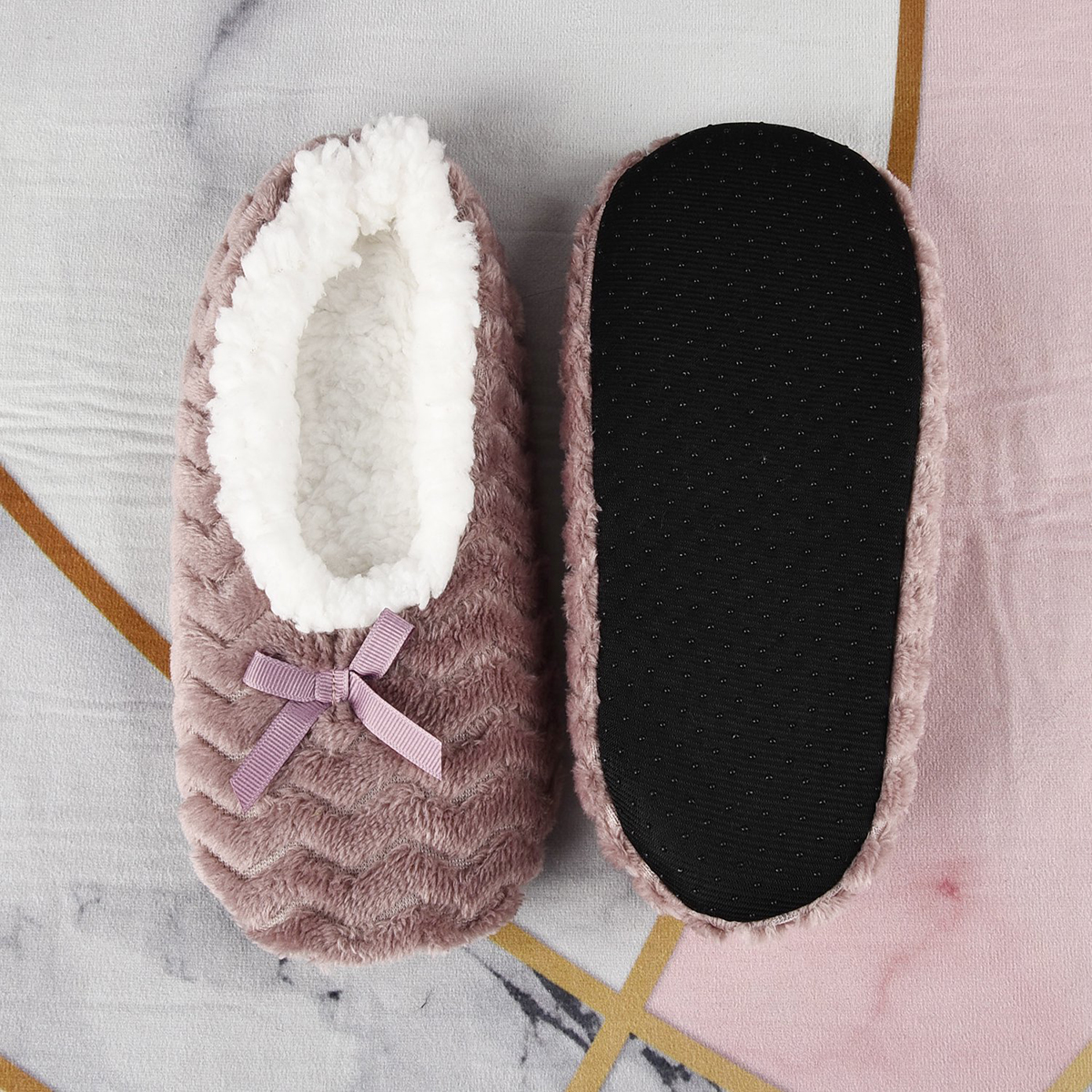 Cute and Stylish Indoor Slippers For Winter Warm Slippers Multiple Designs