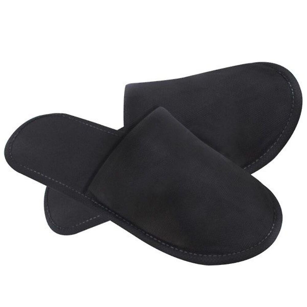 Hyper Hawk Winter Home Cotton Slippers Men Women Indoor Slippers Hospitality Footwear Home Guest Indoor Men Slippers