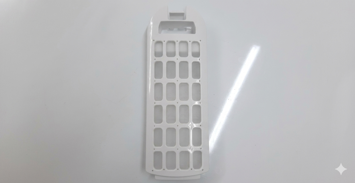 Filter Net Haier Automatic Washing Machine Parts Filter Bag Filter Box ORIGINAL