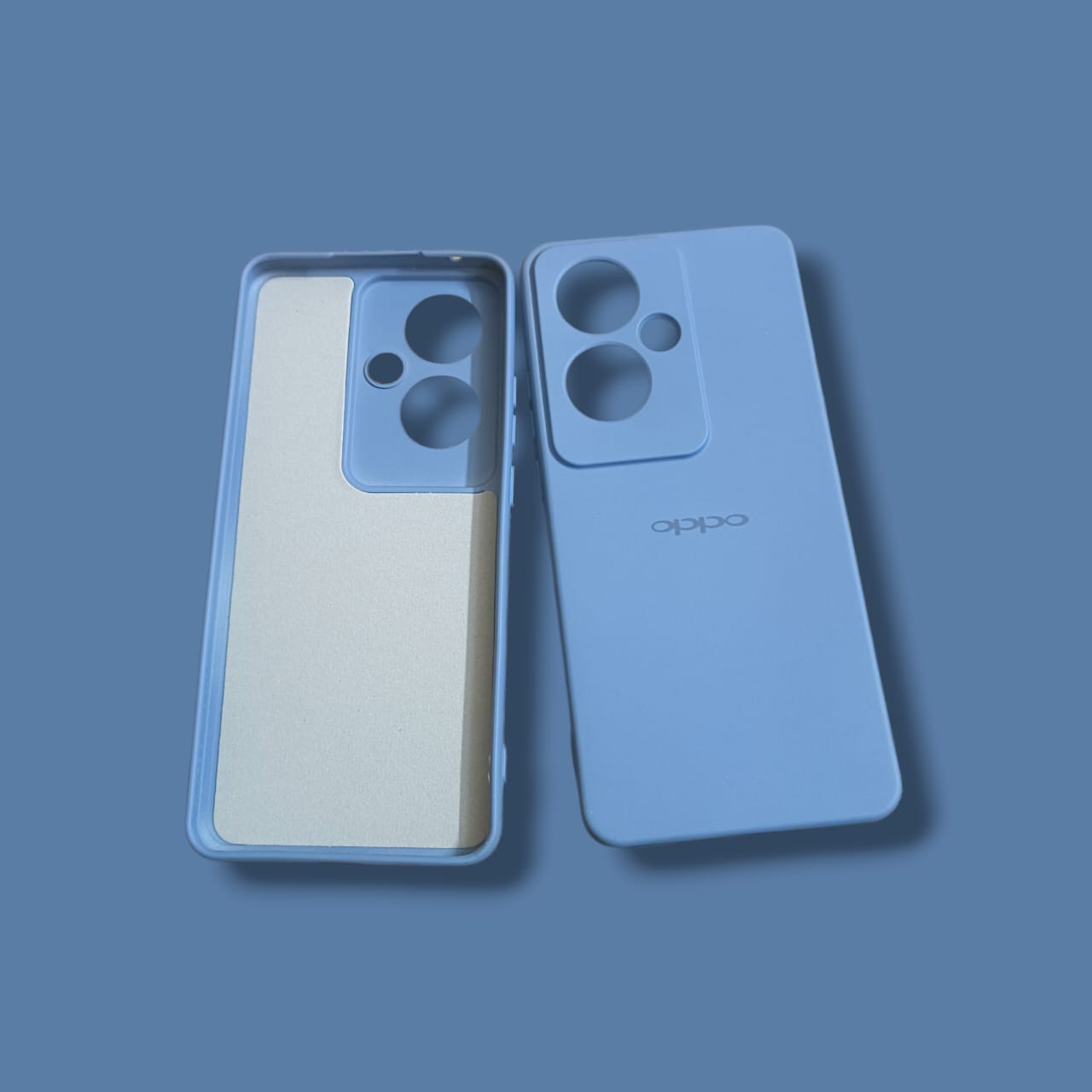 QAGS for Oppo Reno 11F  5G Mobile Phone Case Multi Color Camera Protection Soft Tpu Case Silicone Ultra Thin Back Cover