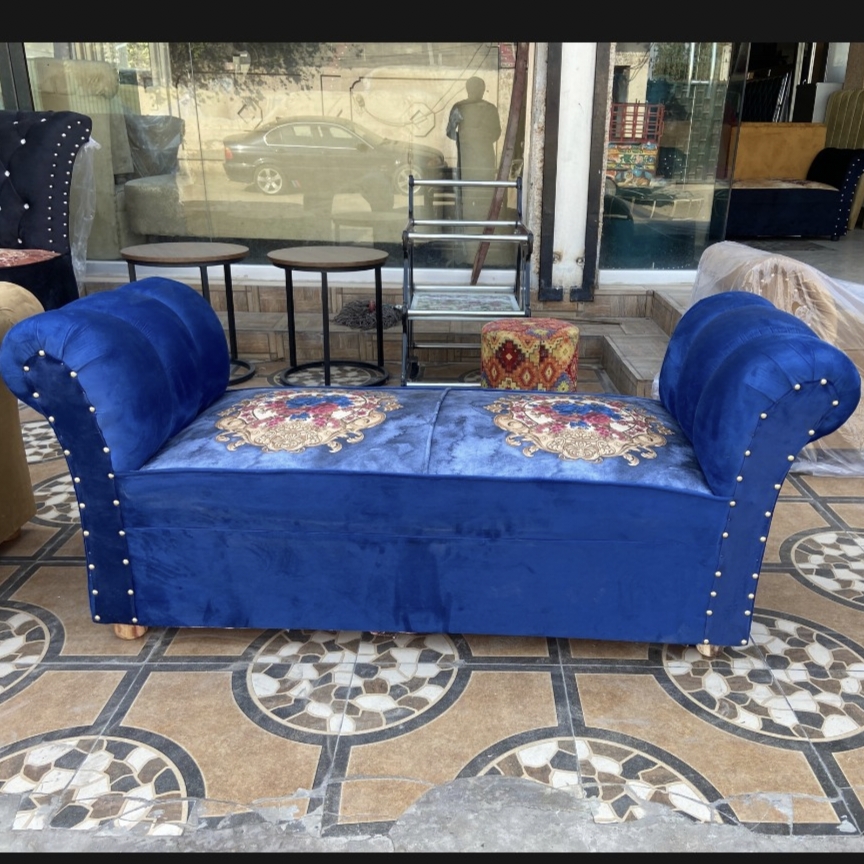 Dewan (SETTI) CustomizeAble Deep Down Filled