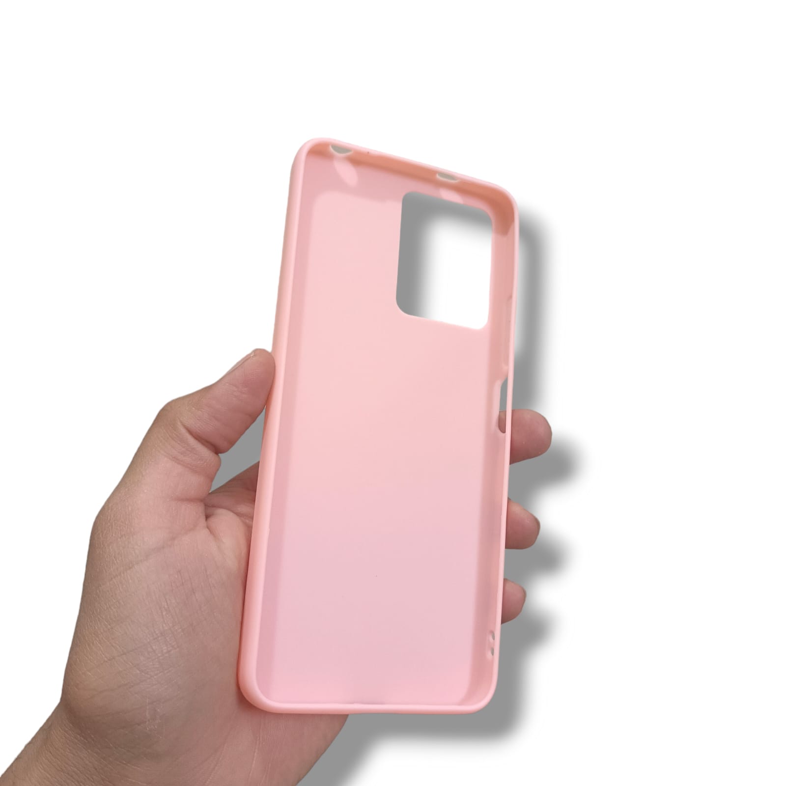Redmi Note 12 4G Mobile Phone Case Multi Color Camera protection Soft MAtte Tpu Case Silicone Ultra Thin Back Cover