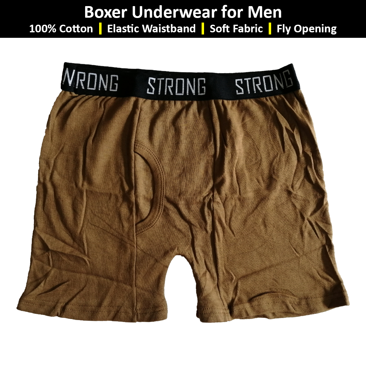 Men Underwear Briefs for Men Undergarments Innerwear for Men