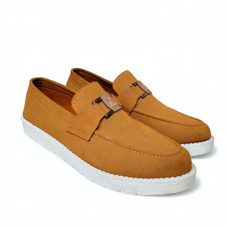 BOSS Business Imported Casual Loafer Shoes for Men,slip-Ons & loafers for boys party shoes,Formals shoes for men boys pumpi loro piana