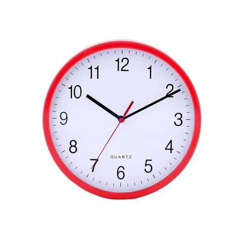 Wall Clock analog