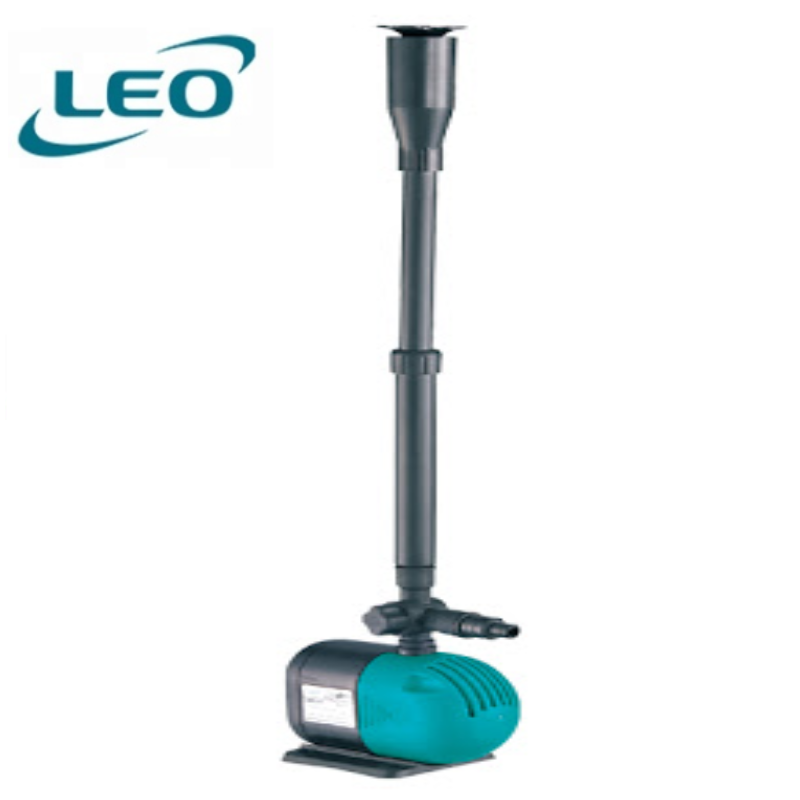 LEO XKF55P , RUST FREE SUBMERSIBLE FOUNTAIN WATER PUMP Daraz.pk
