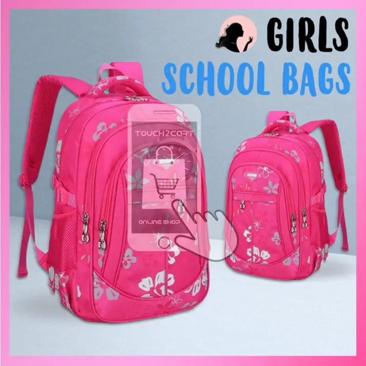 School bags sale for 8th class