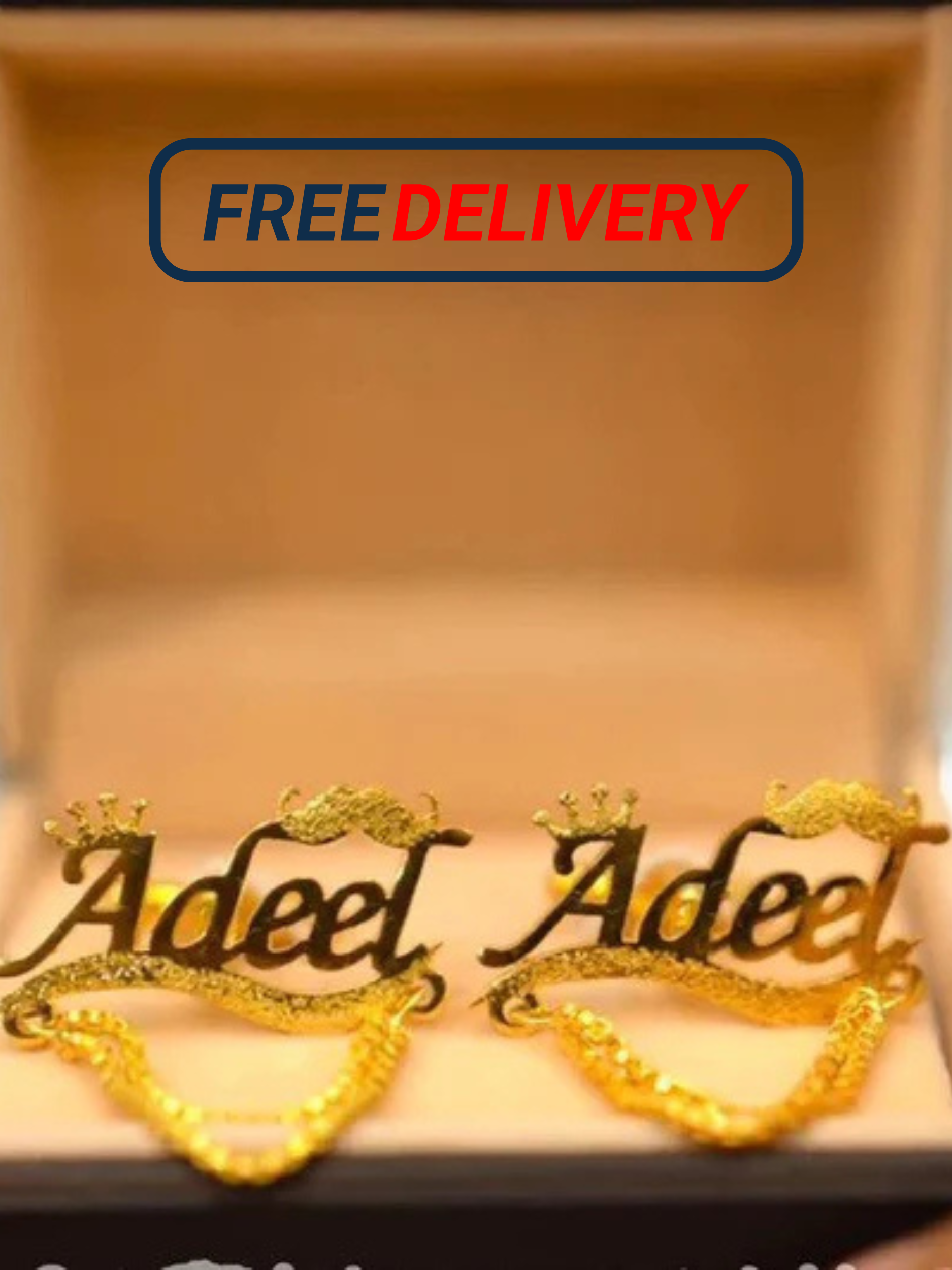 Customized Wedding Cufflinks | Personalized Groom Cufflinks Gift