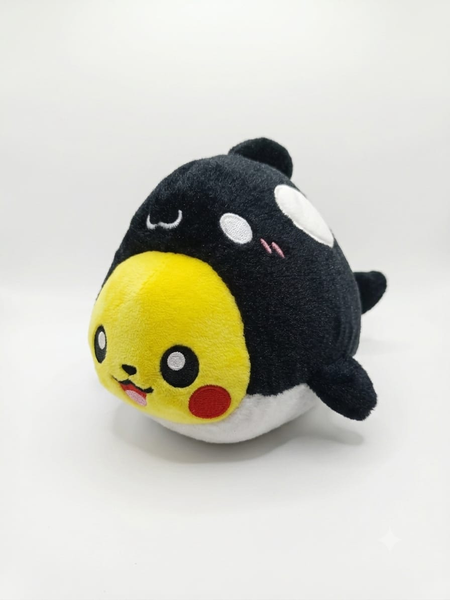 Pokemon  Characters Stuffed soft and plush toy PREMIUM QUALITY