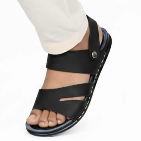 Sandals For Men  New Stylish and Tranding Sandals For Boys  Fashion comfort sandals
