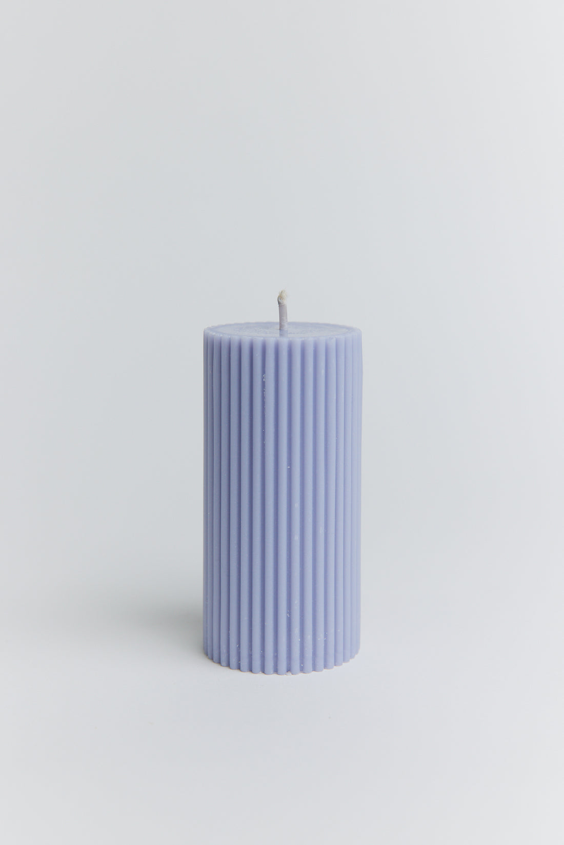 (1 Pc) Aesthetic Pillar candle Scented pillar candle Pillar Candle