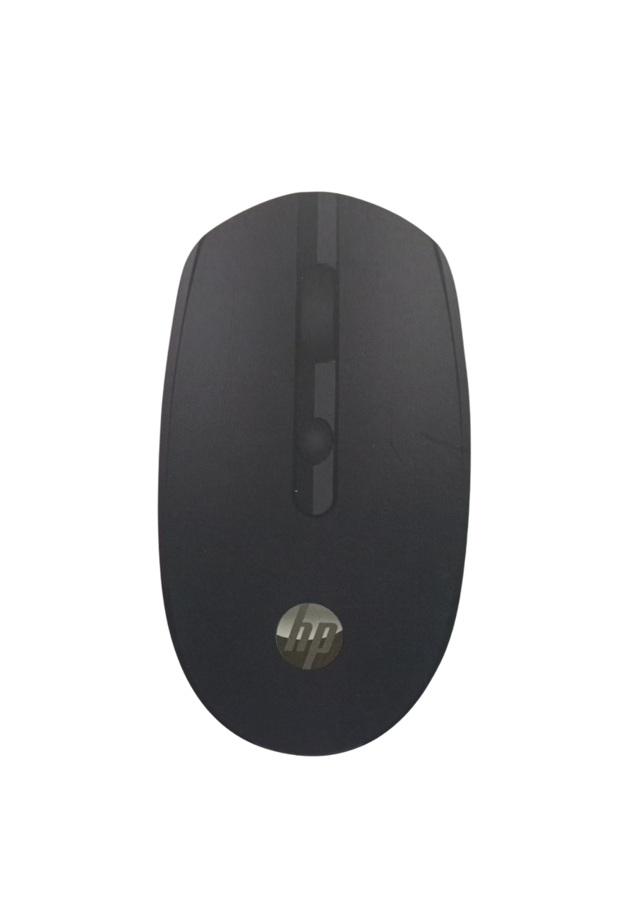 HP M110 WIRELESS MOUSE