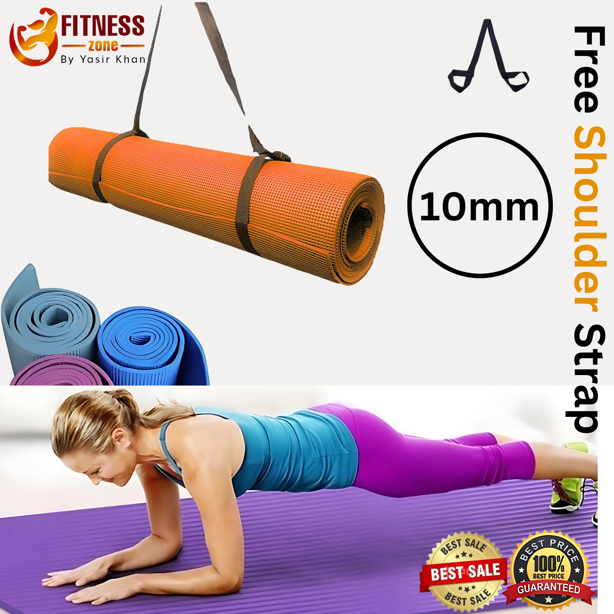 Floor Mats Best Affordable Exercise Mat 4x8x2 Gymnastics Folding