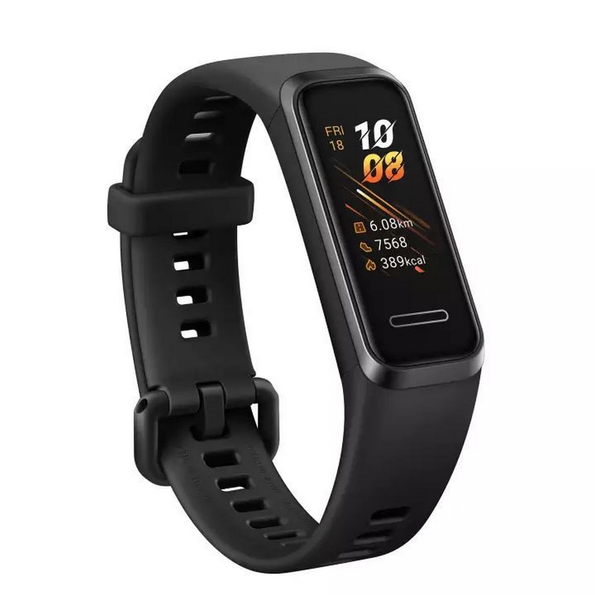 huawei band 4 cena