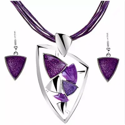 High fashion african jewelry on sale sets