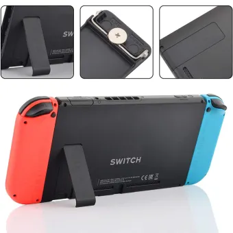 nintendo switch back stand replacement