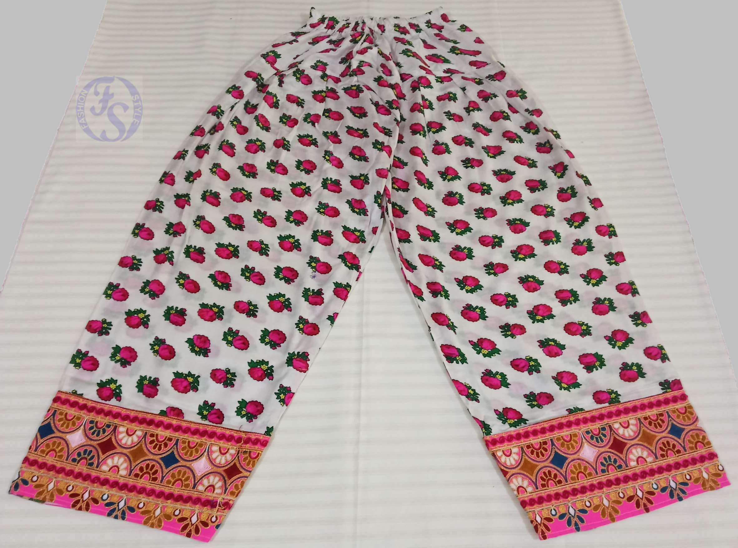 sindhi shalwar