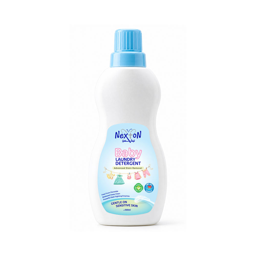 Baby Laundry Detergent | Baby Laundry Care | 500ml