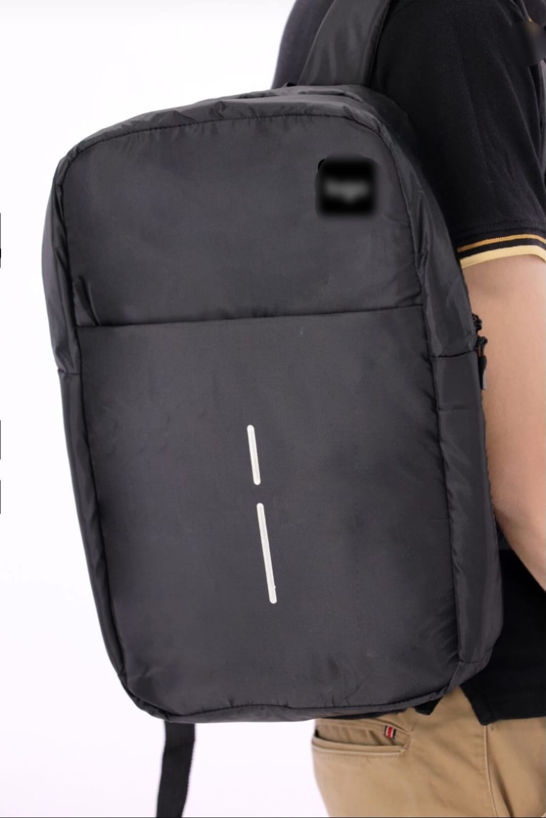 Top Quality Fabric BAG for School University College school travel business boy boys men