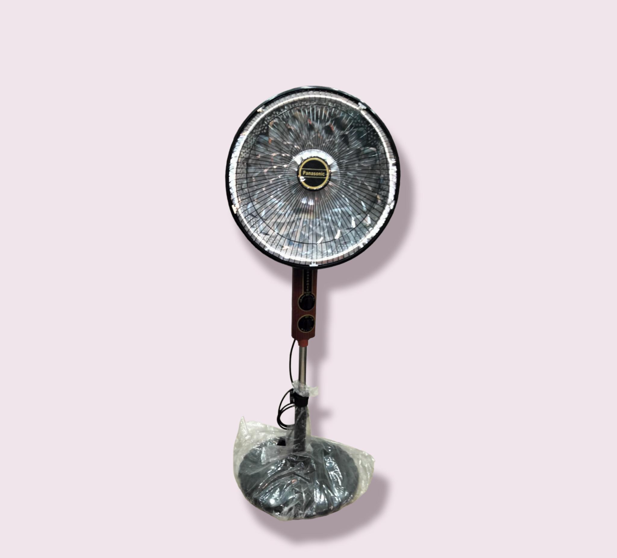 Panasonic Fan Electric Heater Daraz.pk