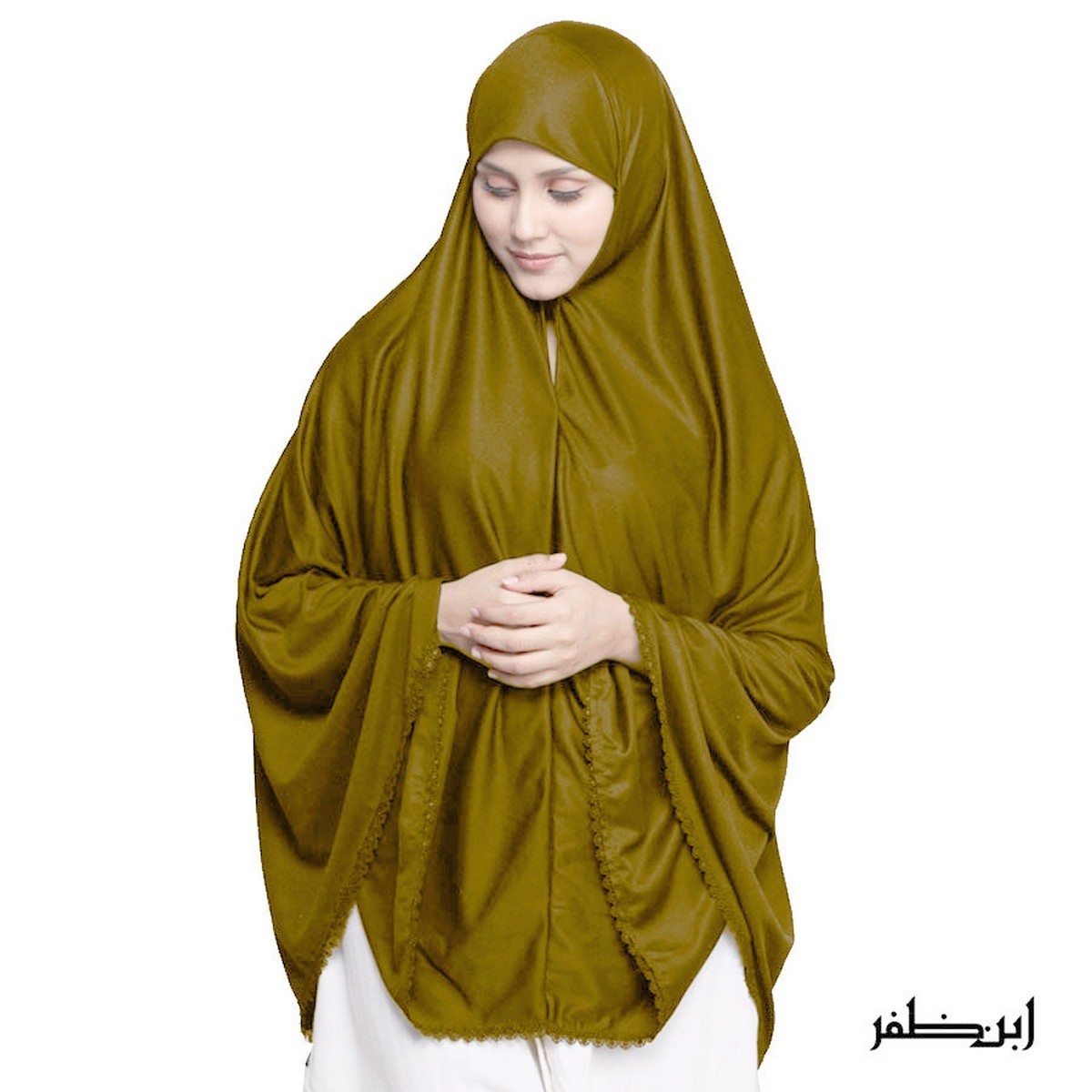 Namaz best sale scarf online