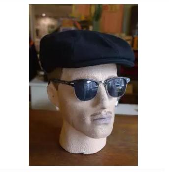 trendy mens caps