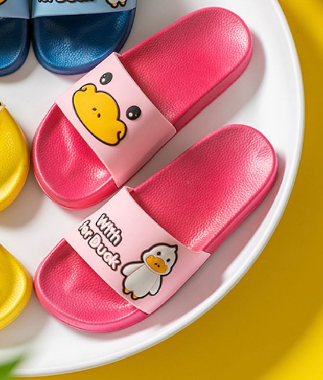 Aggregate More Than 159 Cute Duck Slippers Best - Kenmei.edu.vn