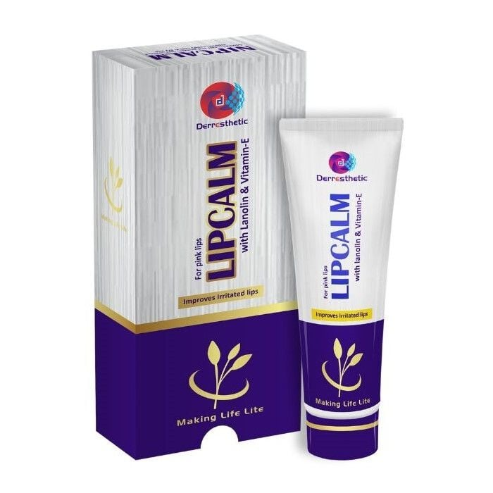 Lipcalm Lip Balm | Lip Care | 15g