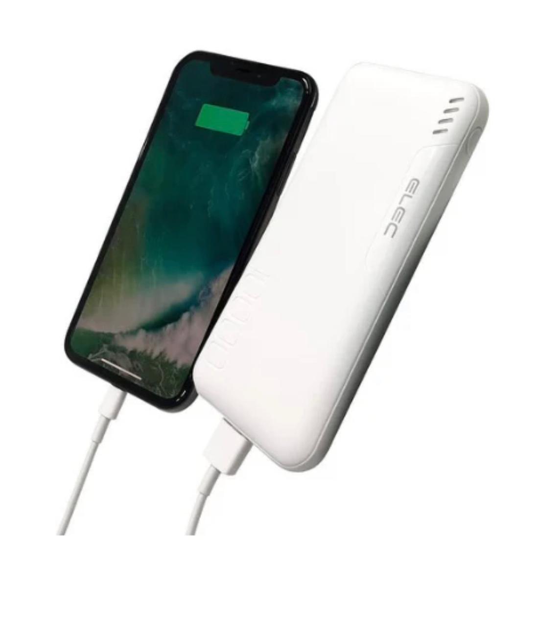 20000 MAH 66W FAST CHARGING TRANSPARENT POWER BANK-POWER BANK FOR ANDROID -Fast charging power bank-Transparent power bank-Portable 66W power bank-Mini fast charging power bank-Large capacity power bank-Power bank-Led Crystal display power bank.