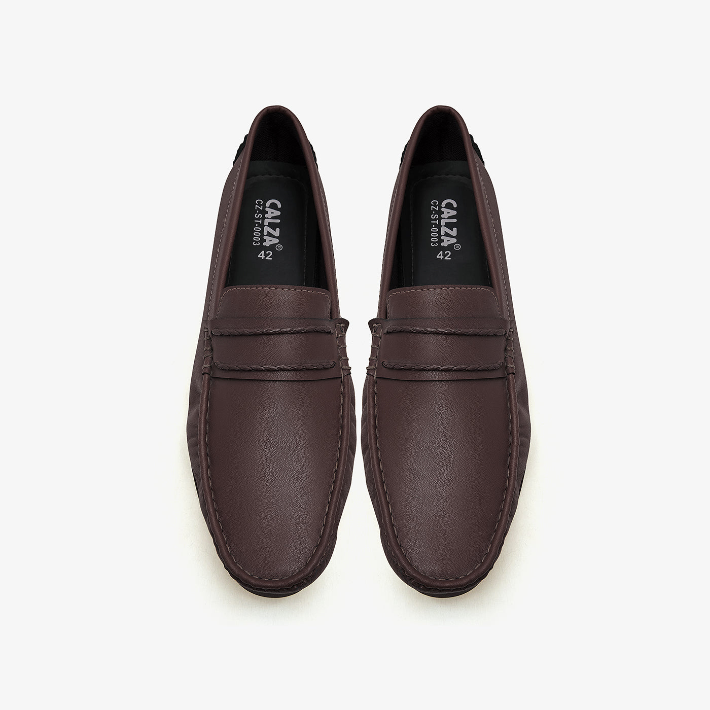 Calza Men's Casual Loafers For Men - Shoes For Men - Winters Collection 2025