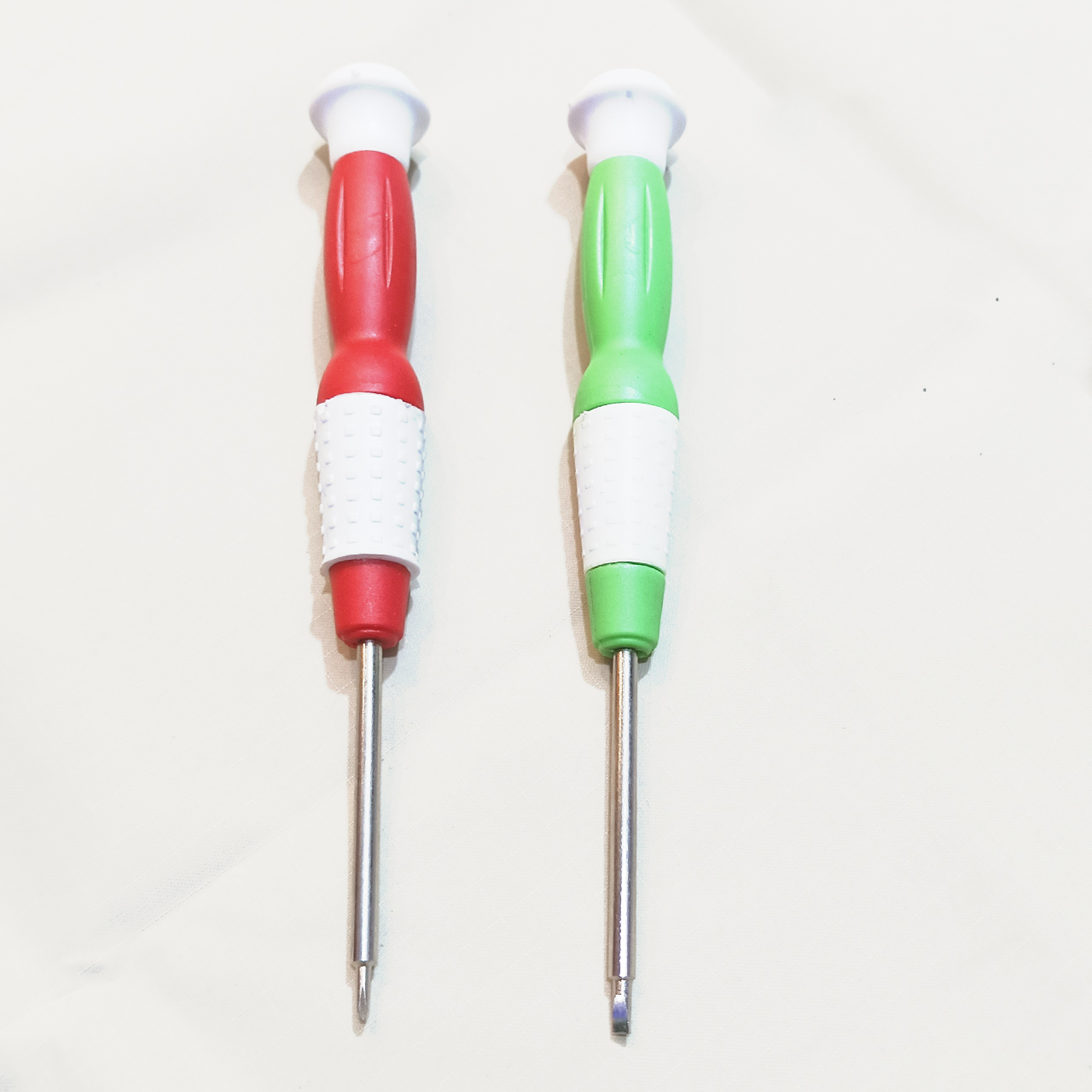 Mini Multi-Function Precision Screwdriver Set Micro Screwdriver Tools plus and minus Repair Kit For Repairing Mobile Phones Watch Tablet PC glasses