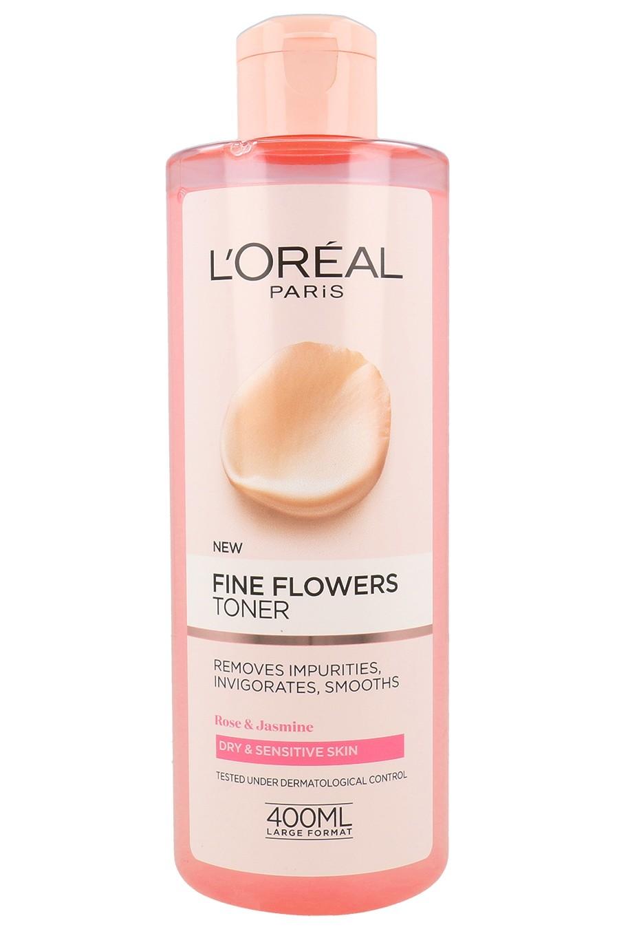 best toner for makeup