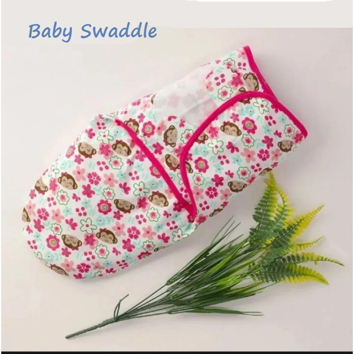 High Quality Super Soft Newborn Baby Infant Swaddle Wrap Sheet