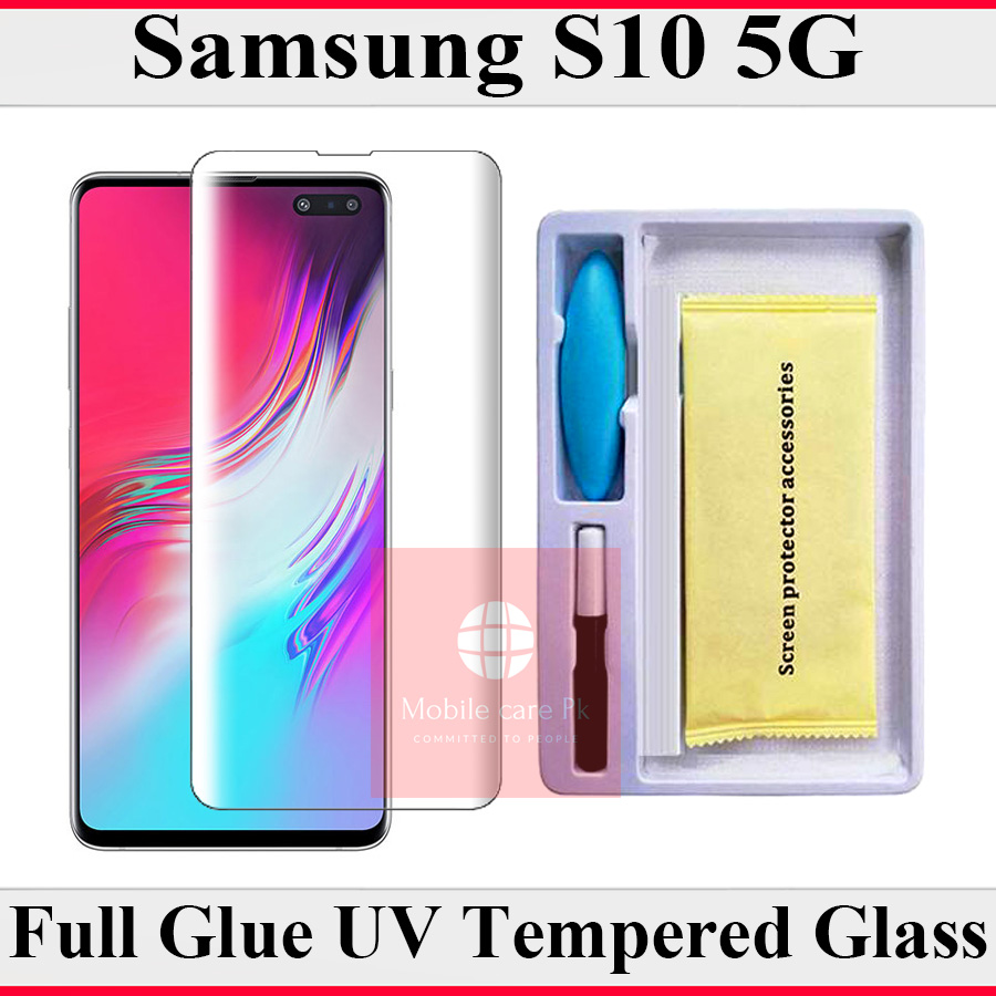 samsung s10 5g screen protector