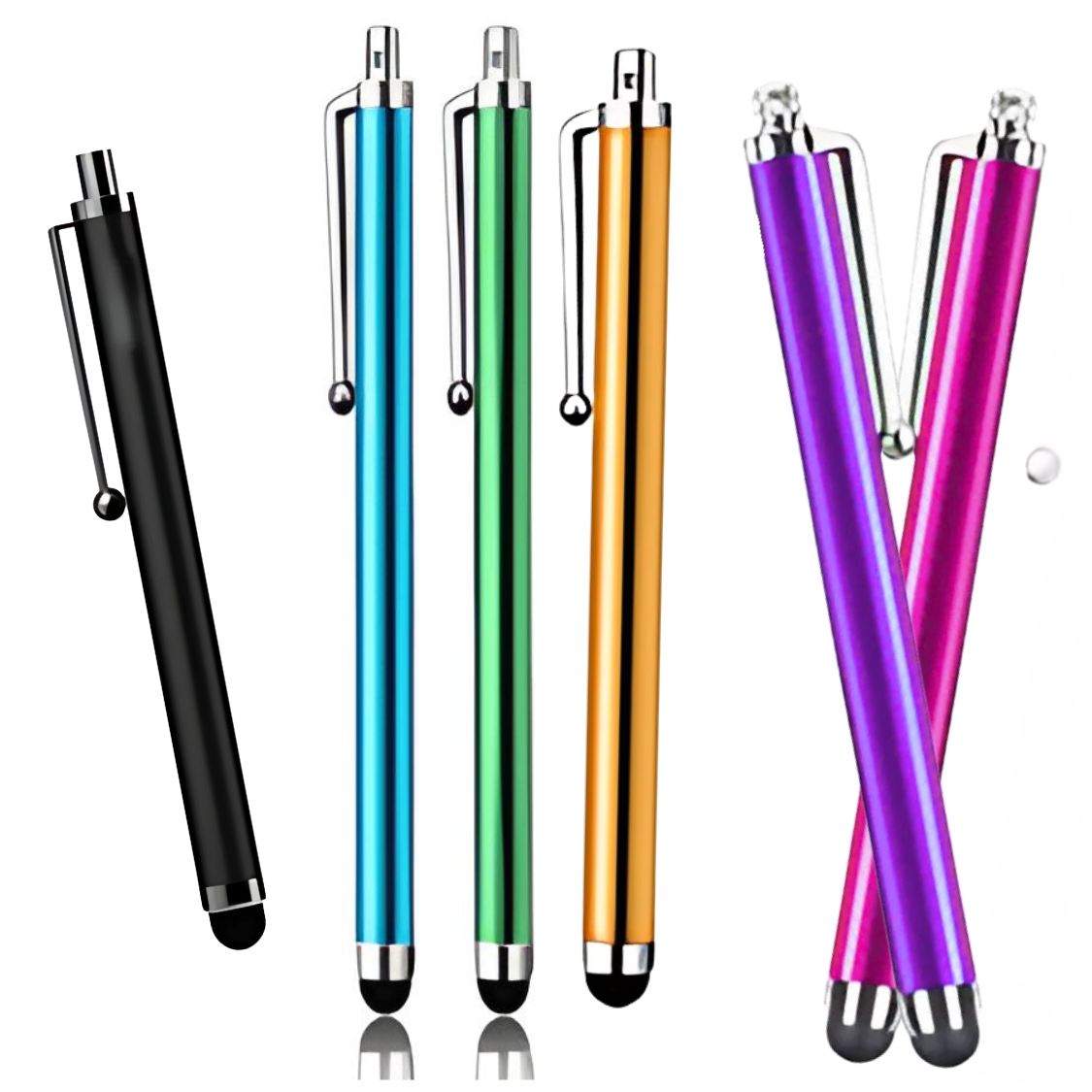 universal practical stylus pen for android and ios screen,proffesional touch stylus pen,drawing pencil