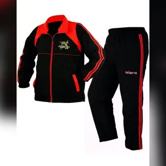 Daraz tracksuit Clearance