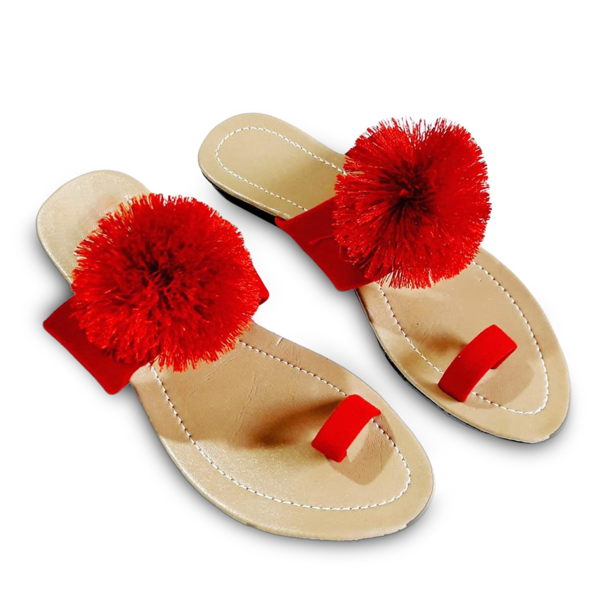 Aneesa Collections 424 Flats Sandals for Women