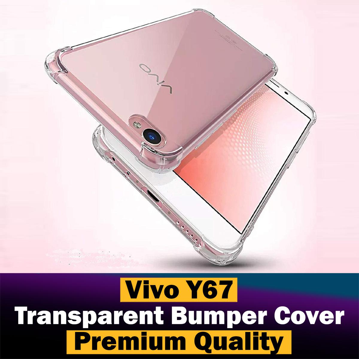 vivo y67 pouch