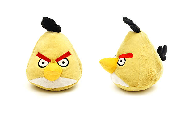 Yellow small