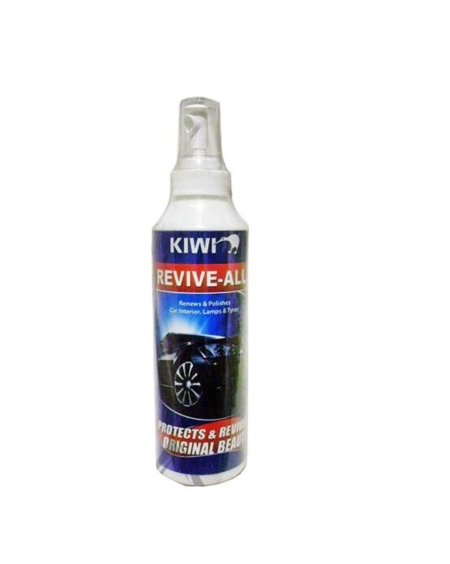 Kiwi Revive All Spray | 250ml | Renews 