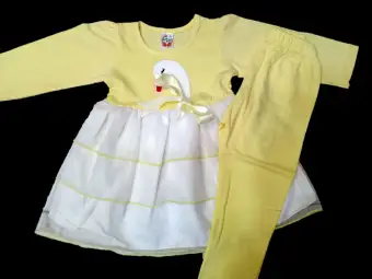 baby frock suit