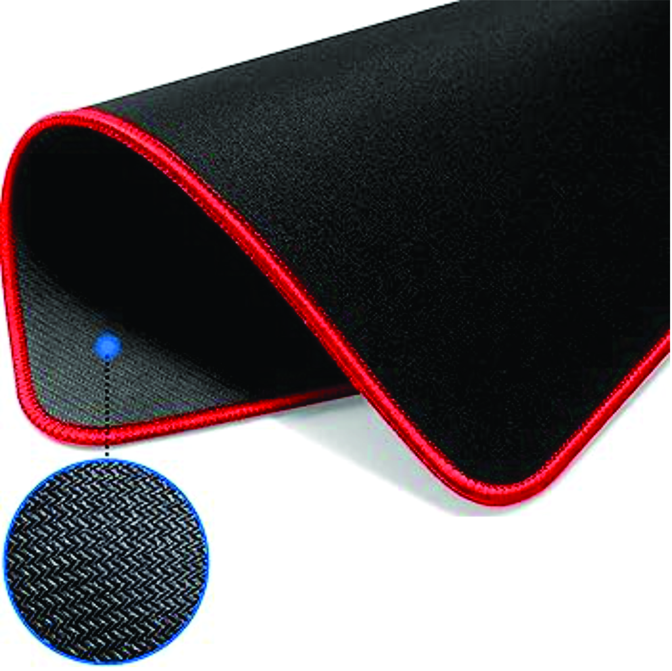 Mouse Pad Gaming and Normal Use