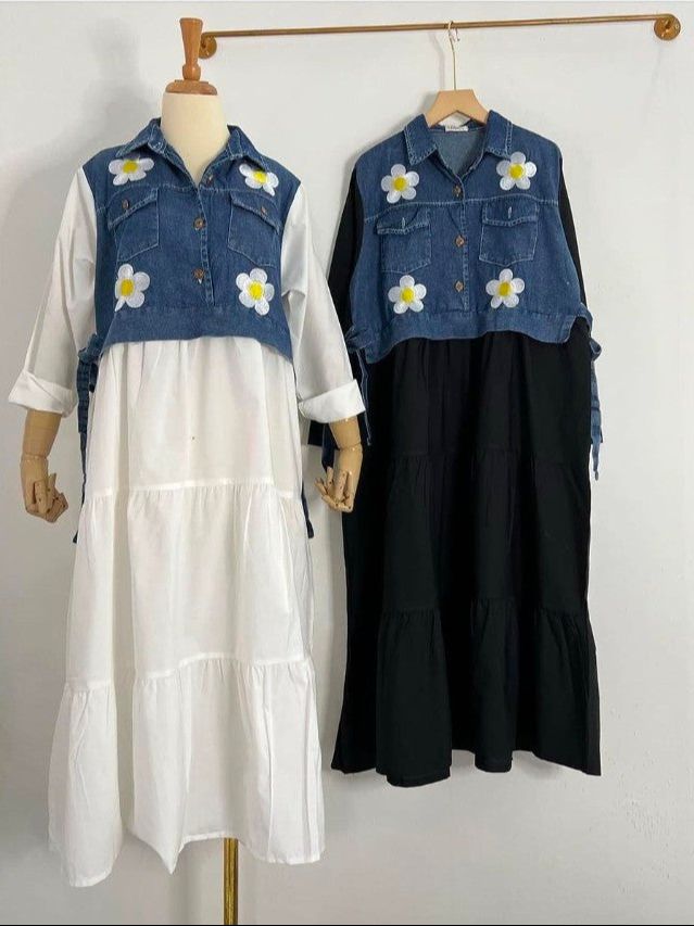 ARMISH MIDI WITH JACKET