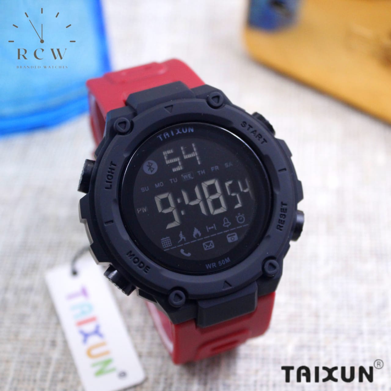 Taixun watch clearance price