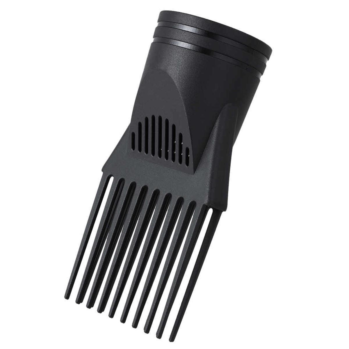 Hair Dryer Comb Nozzle for Big Hair Dryers Universal
