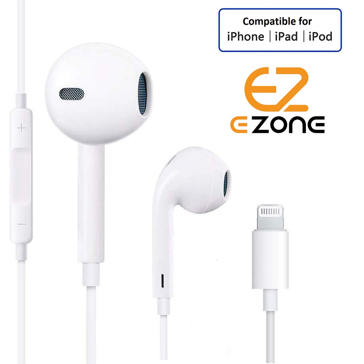 hands free earbuds for iphone